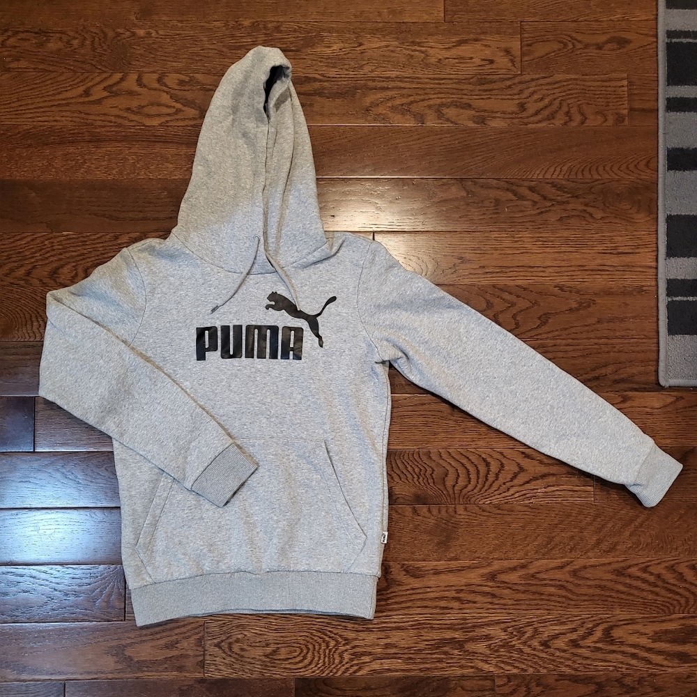 Puma Hoodie